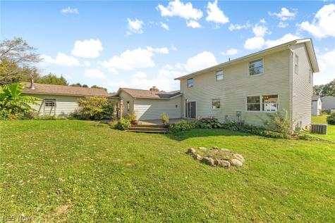 5491 Limerick Avenue NW North Canton OH 44720