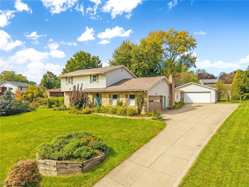 5491 Limerick Avenue NW North Canton OH 44720