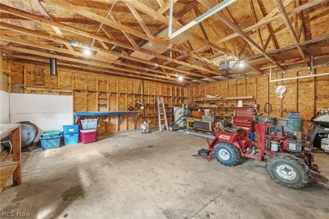 5491 Limerick Avenue NW North Canton OH 44720