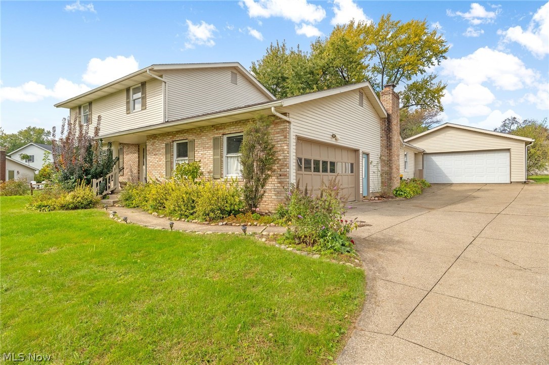5491 Limerick Avenue NW North Canton OH 44720