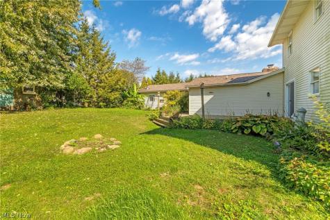 5491 Limerick Avenue NW North Canton OH 44720