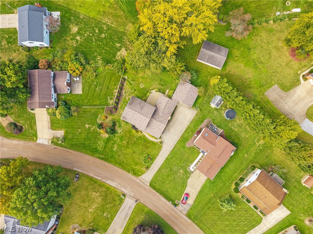 5491 Limerick Avenue NW North Canton OH 44720