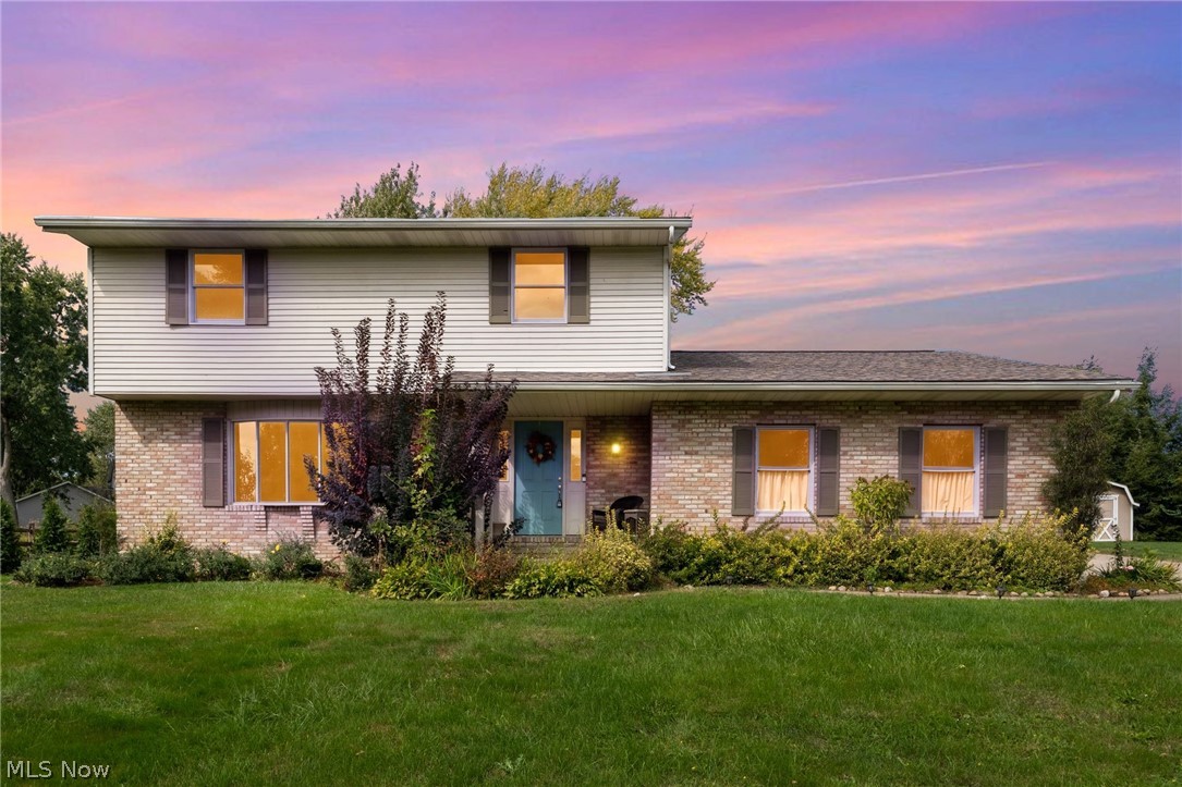 5491 Limerick Avenue NW North Canton OH 44720