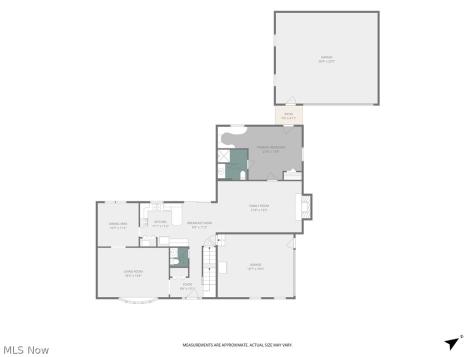 5491 Limerick Avenue NW North Canton OH 44720