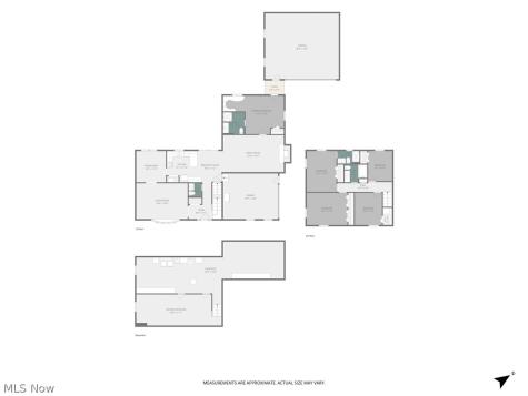 5491 Limerick Avenue NW North Canton OH 44720