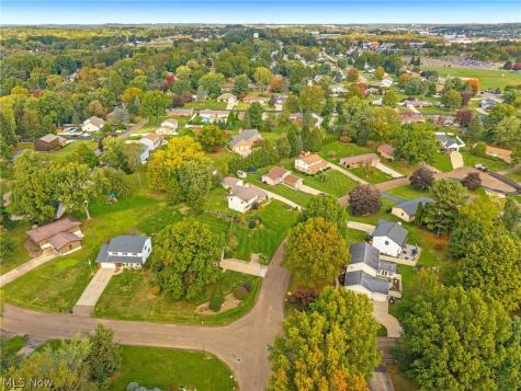 5491 Limerick Avenue NW North Canton OH 44720