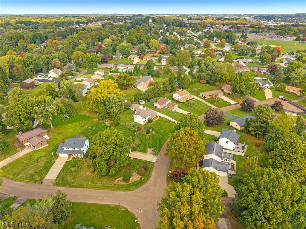 5491 Limerick Avenue NW North Canton OH 44720