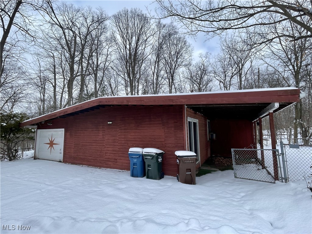 7791 Hoertz Road Parma OH 44134