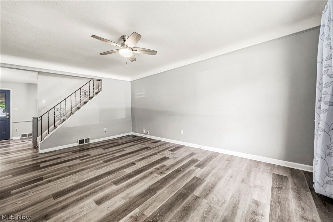 1628 Longwood Drive Mayfield Heights OH 44124