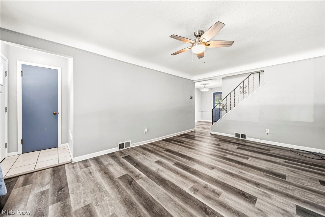 1628 Longwood Drive Mayfield Heights OH 44124