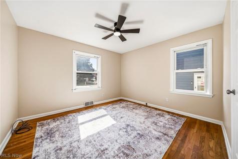 1628 Longwood Drive Mayfield Heights OH 44124