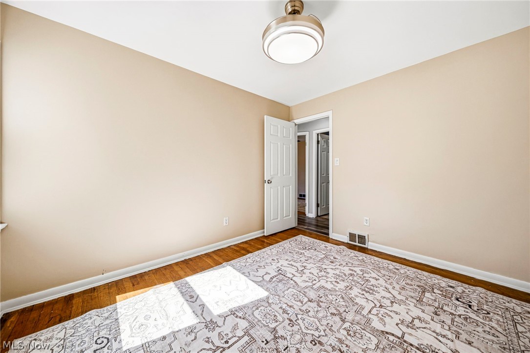 1628 Longwood Drive Mayfield Heights OH 44124