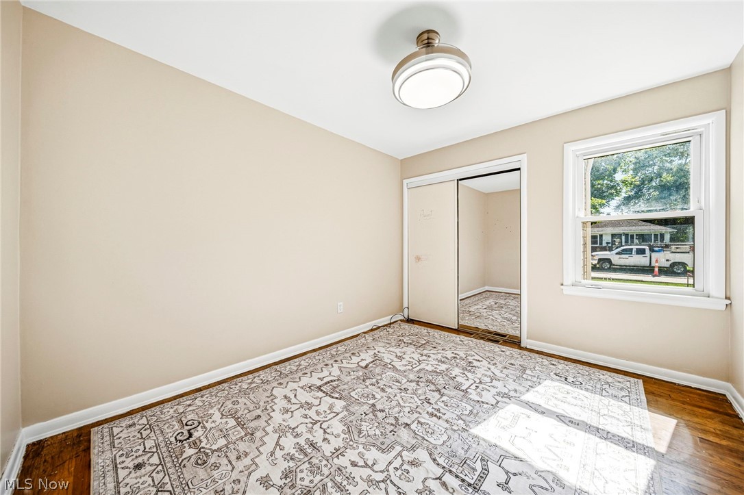 1628 Longwood Drive Mayfield Heights OH 44124