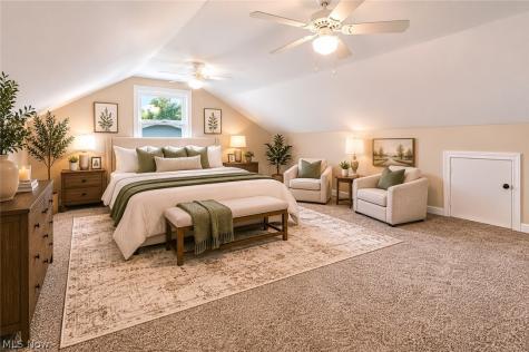 1628 Longwood Drive Mayfield Heights OH 44124