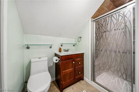 1628 Longwood Drive Mayfield Heights OH 44124
