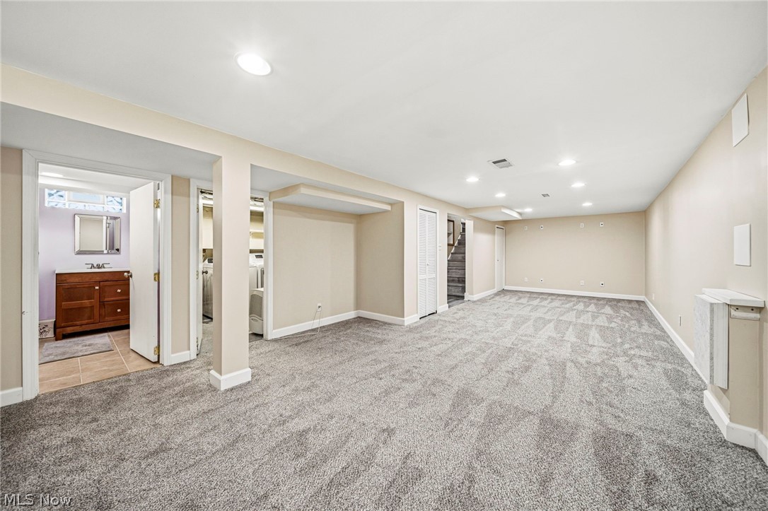 1628 Longwood Drive Mayfield Heights OH 44124