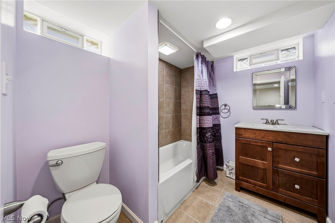 1628 Longwood Drive Mayfield Heights OH 44124