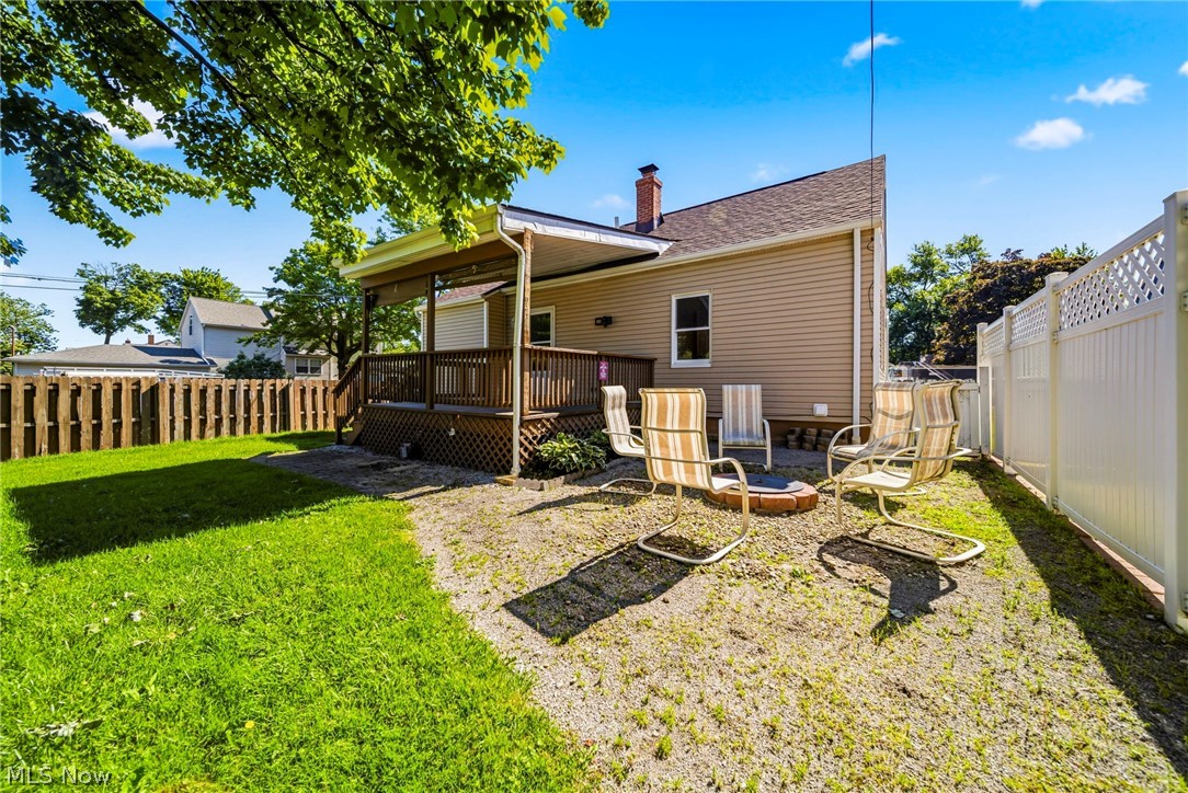 1628 Longwood Drive Mayfield Heights OH 44124