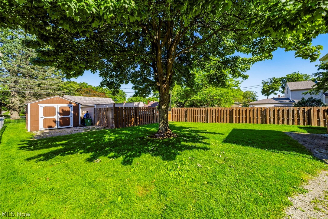1628 Longwood Drive Mayfield Heights OH 44124