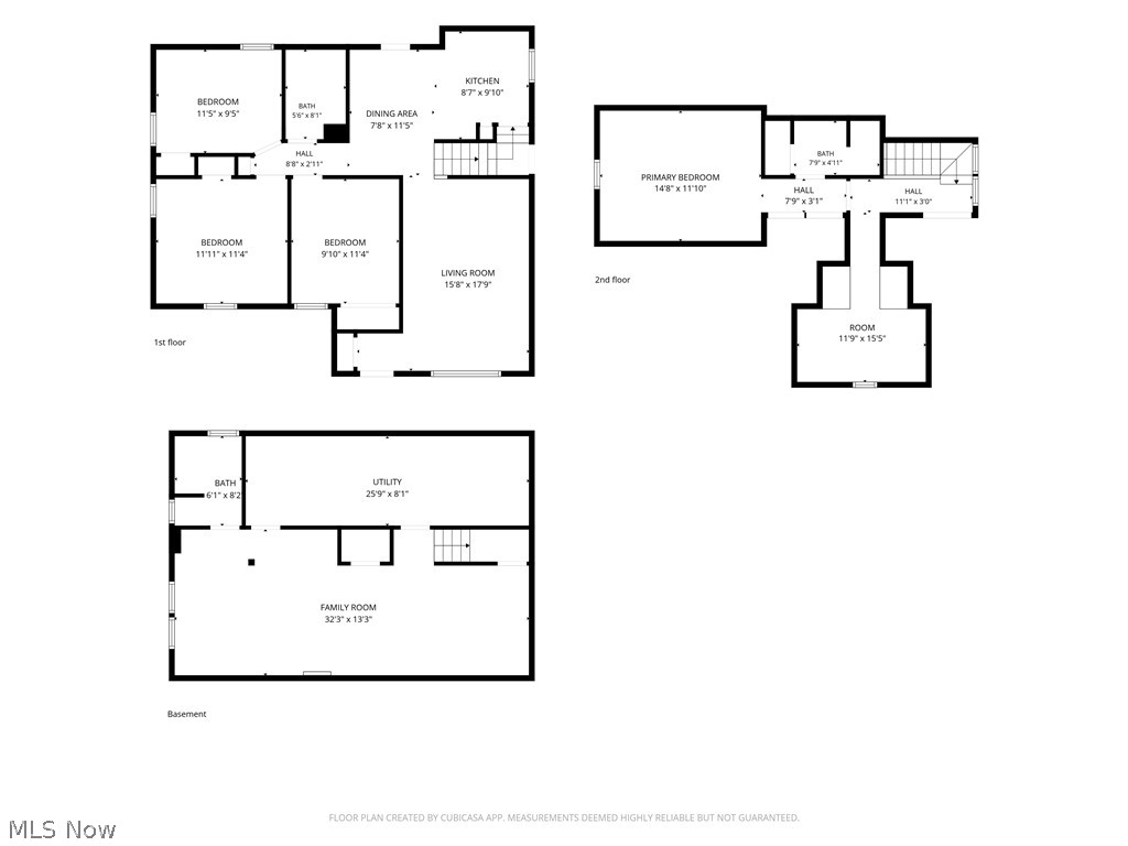 1628 Longwood Drive Mayfield Heights OH 44124
