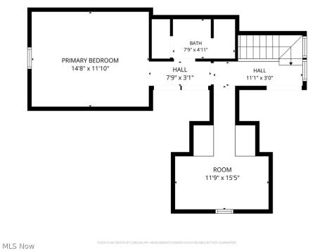 1628 Longwood Drive Mayfield Heights OH 44124