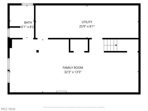 1628 Longwood Drive Mayfield Heights OH 44124