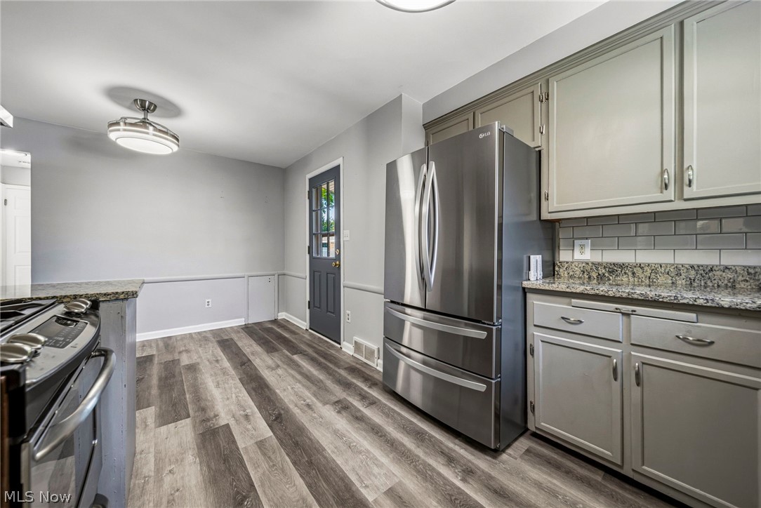1628 Longwood Drive Mayfield Heights OH 44124