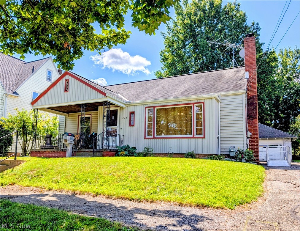 311 W. Liberty Street Ashland OH 44805