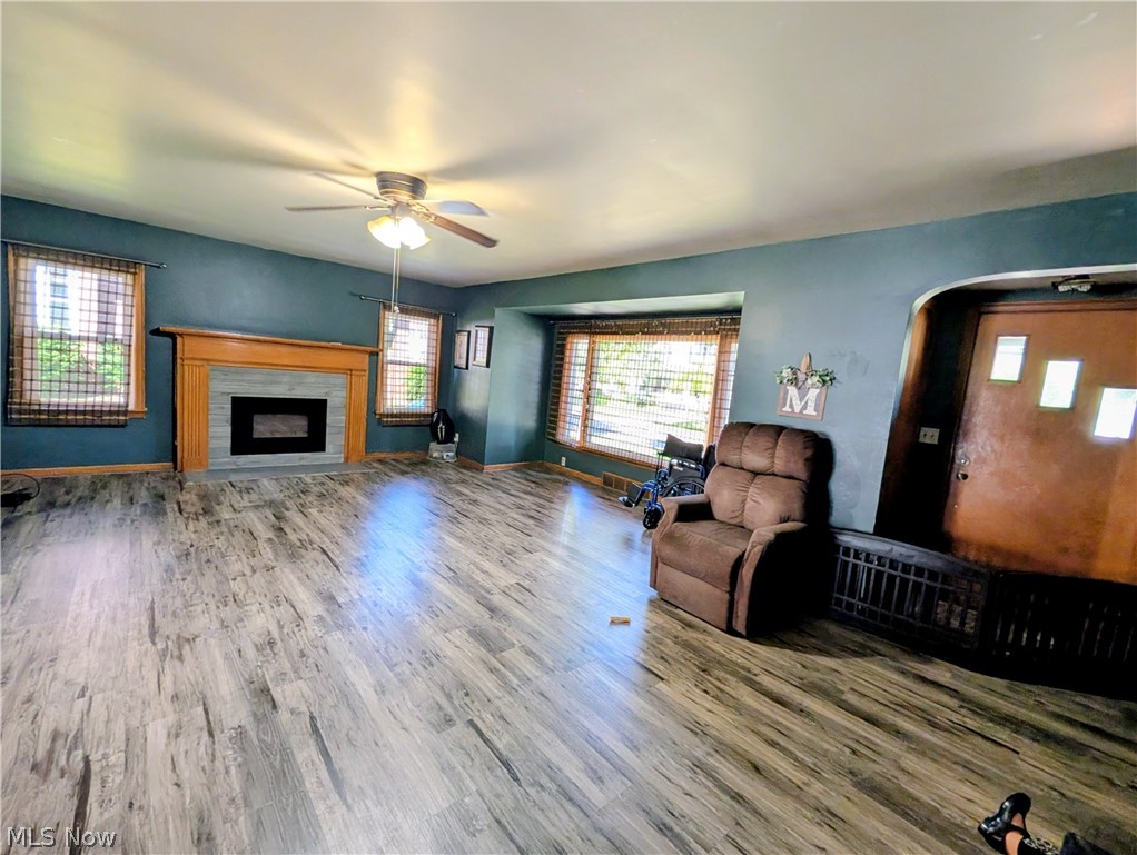311 W. Liberty Street Ashland OH 44805