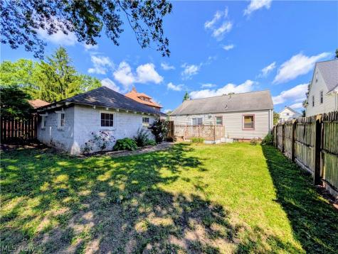 311 W. Liberty Street Ashland OH 44805