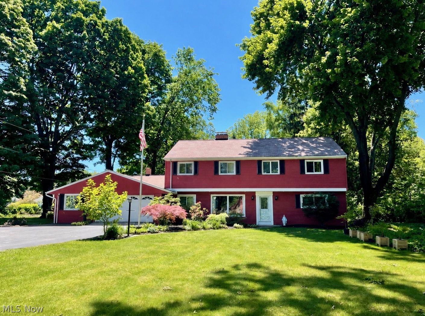 8134 Mentor Avenue Mentor OH 44060
