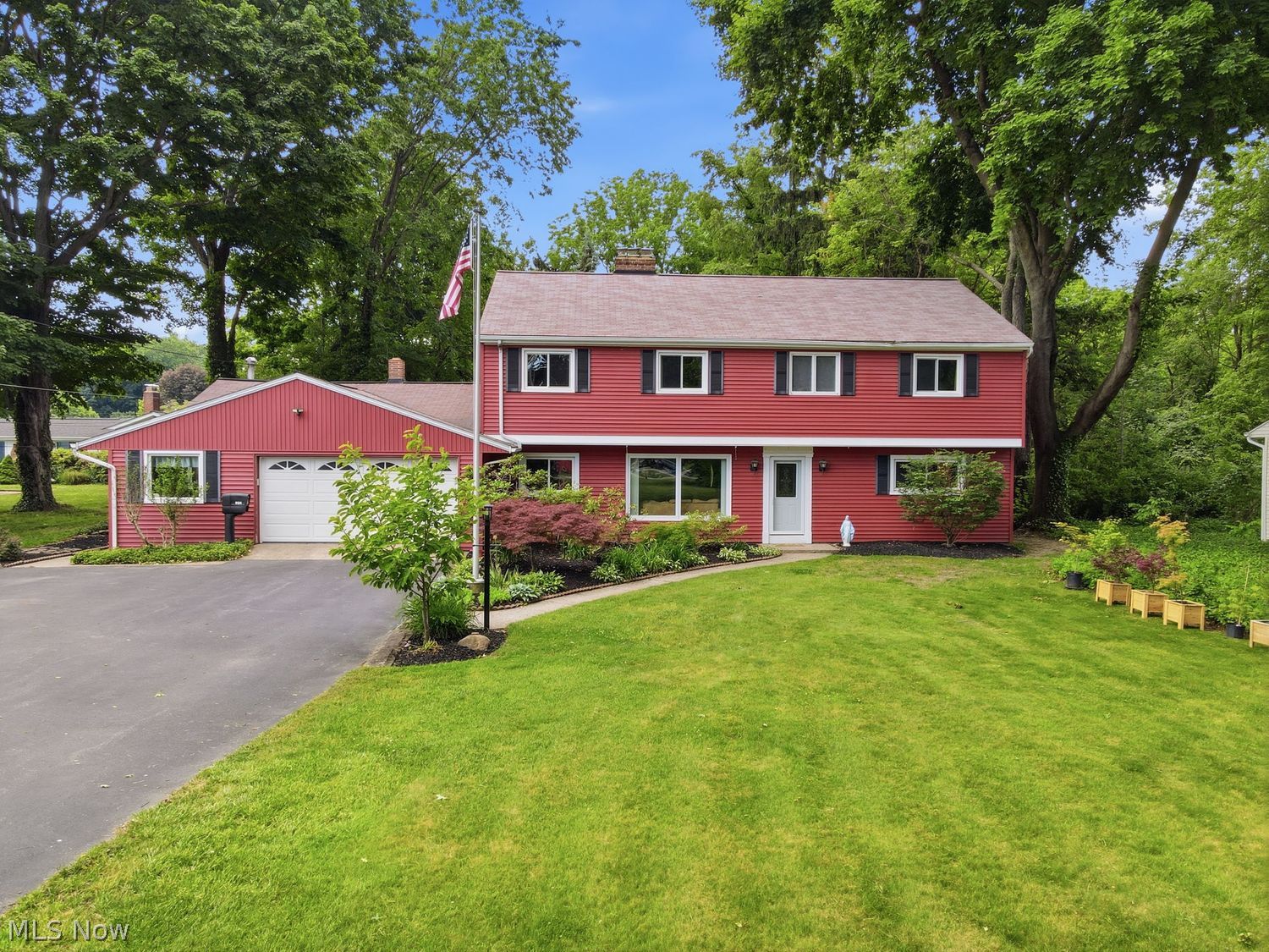 8134 Mentor Avenue Mentor OH 44060
