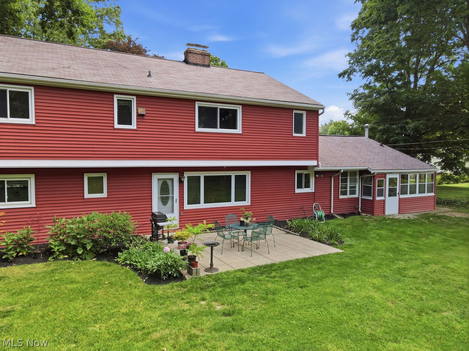 8134 Mentor Avenue Mentor OH 44060