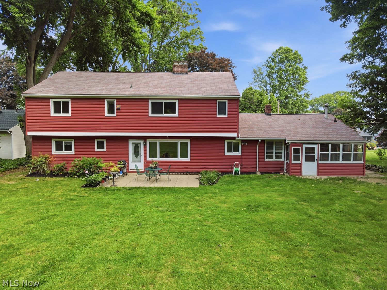 8134 Mentor Avenue Mentor OH 44060
