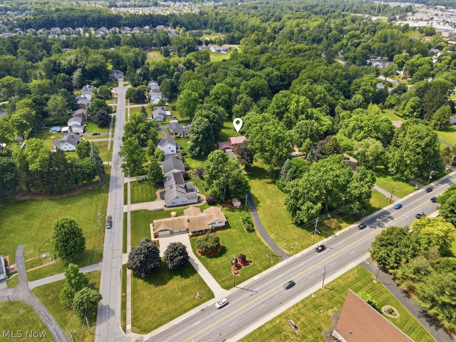 8134 Mentor Avenue Mentor OH 44060