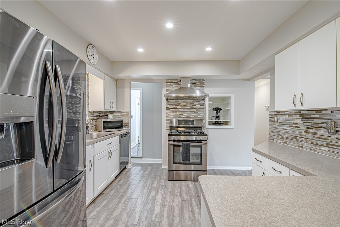 10340 Terrace Court Parma OH 44130
