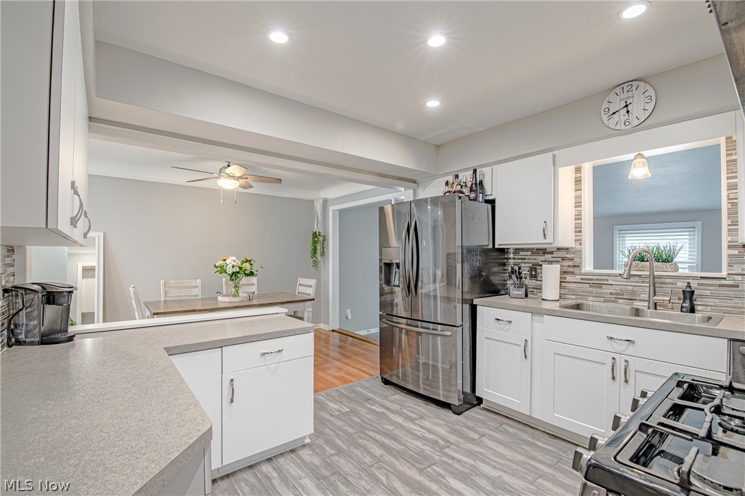 10340 Terrace Court Parma OH 44130