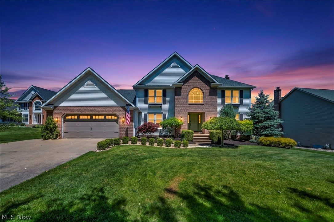 1207 Pennyroyal Circle Medina OH 44256