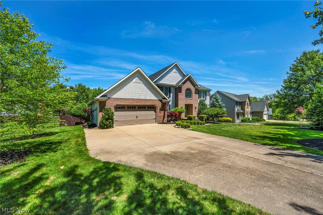 1207 Pennyroyal Circle Medina OH 44256