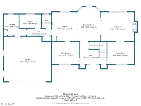 1207 Pennyroyal Circle Medina OH 44256