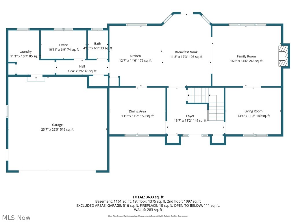 1207 Pennyroyal Circle Medina OH 44256