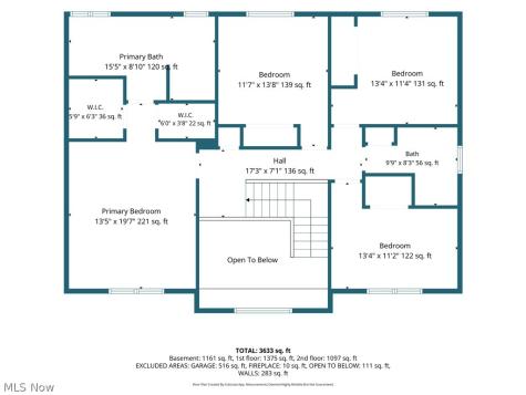 1207 Pennyroyal Circle Medina OH 44256