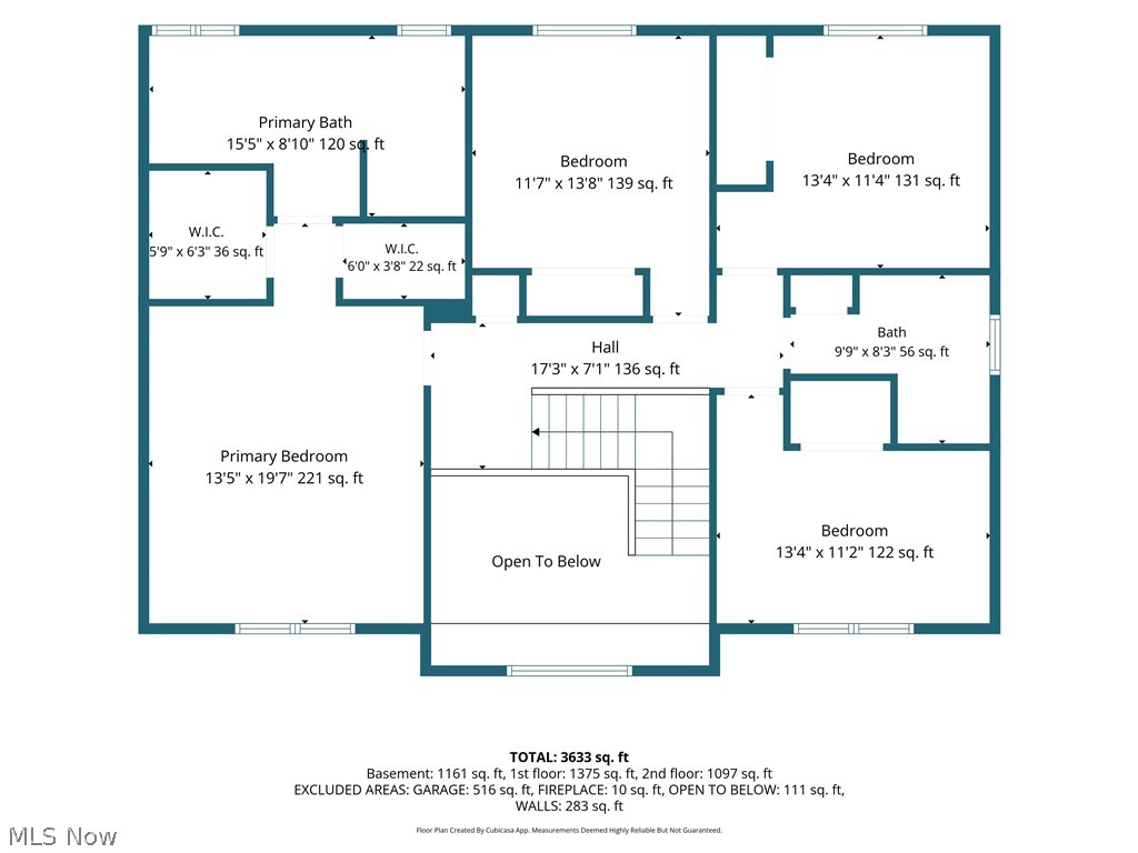 1207 Pennyroyal Circle Medina OH 44256