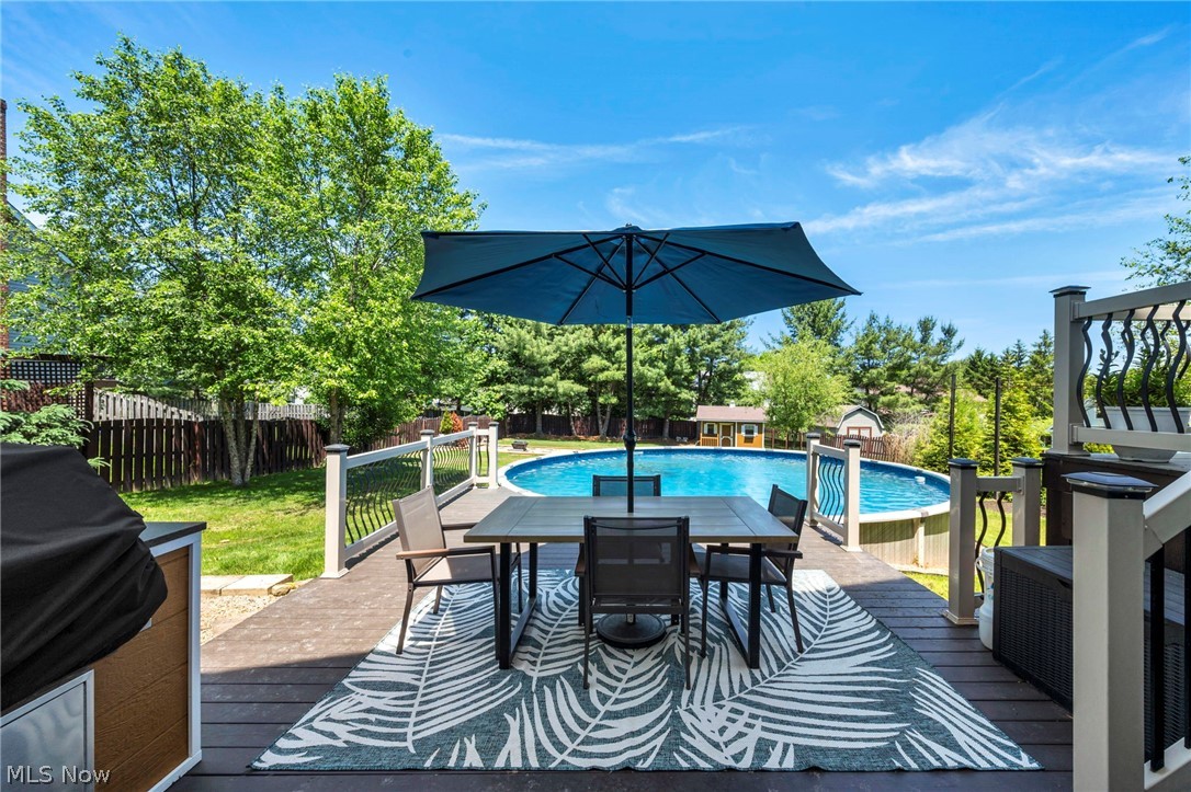 1207 Pennyroyal Circle Medina OH 44256