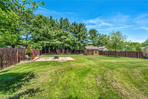 1207 Pennyroyal Circle Medina OH 44256