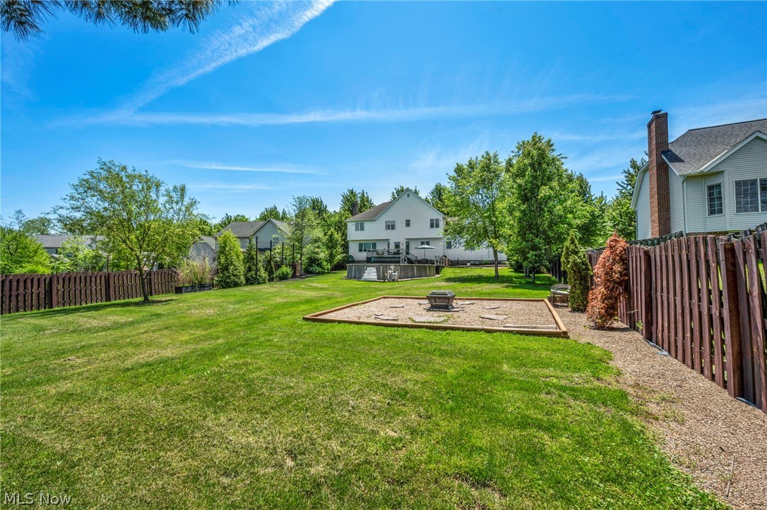 1207 Pennyroyal Circle Medina OH 44256