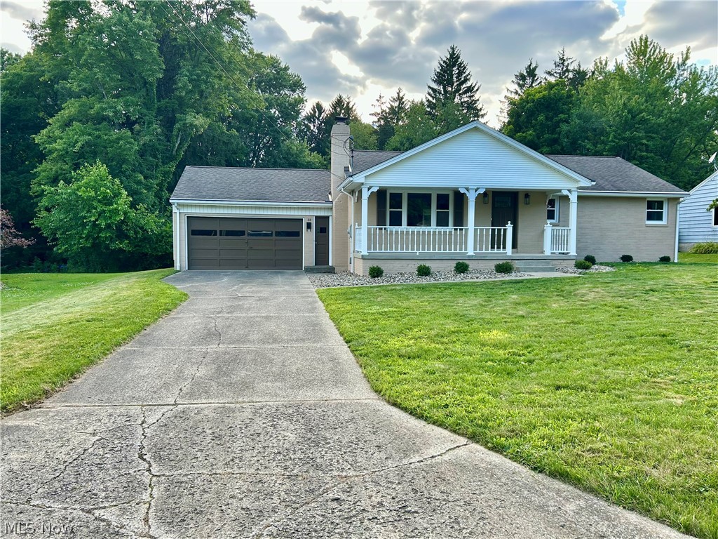 22 Orchard Drive Poland OH 44514