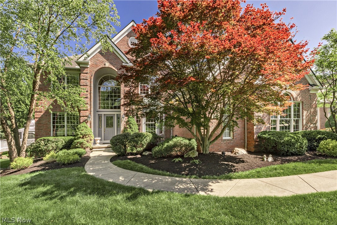 North Royalton OH, 7496 Berkeley Lane