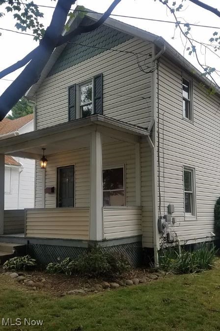 243 NW 19th Barberton OH 44203