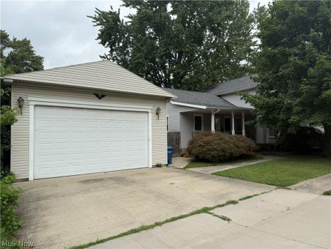 631 Mill Avenue Amherst OH 44001